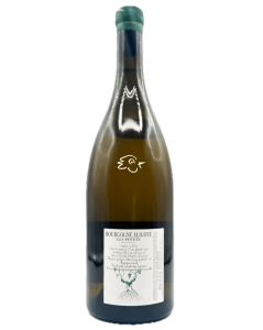 Domaine Alain & Raphael - Aligoté Les Potets 2023 Magnum - Avintures