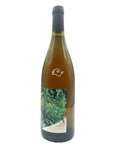 Daniel Sage - Viognier La Voix du Periscope 22 - Avintures