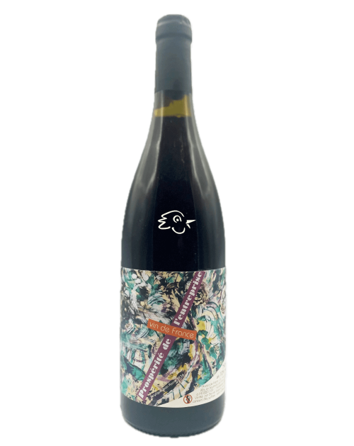 Daniel Sage - Prosperité de l'Entreprise Rouge 22 - Avintures