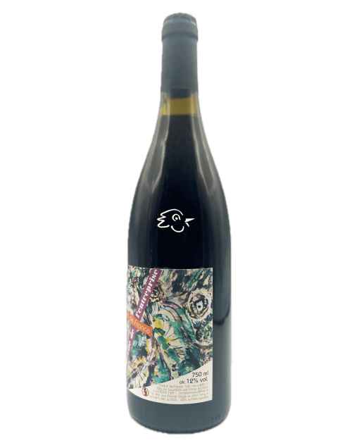 Daniel Sage - Prosperité de l'Entreprise Rouge 22 - Avintures