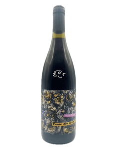 Daniel Sage - Fontes des Neiges Rouge 22 - Avintures