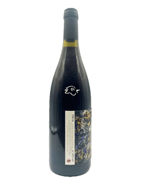 Daniel Sage - Fontes des Neiges Rouge 22 - Avintures