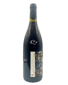 Daniel Sage - Fontes des Neiges Rouge 22 - Avintures