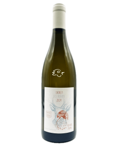 Les Frères Chapuis - Chorey-Lès-Beaune Blanc 2024 - Avintures