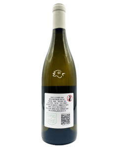 Les Frères Chapuis - Chorey-Lès-Beaune Blanc 2024 - Avintures