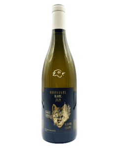 Les Frères Chapuis - Bourgogne Blanc 2024 - Avintures