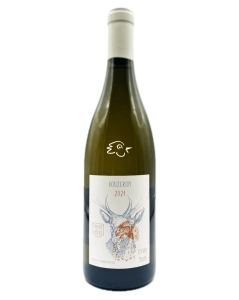 Les Frères Chapuis - Bouzeron 2024 - Avintures