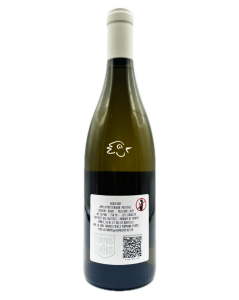 Les Frères Chapuis - Bouzeron 2024 - Avintures