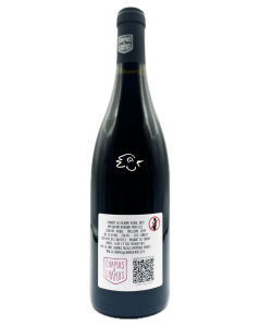 Les Frères Chapuis - Savigny Les Beaune 2024 - Avintures