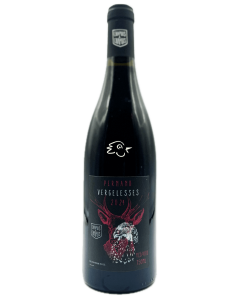 Les Frères Chapuis - Pernand Vergelesses Rouge 2024 - Avintures