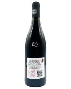 Les Frères Chapuis - Pernand Vergelesses Rouge 2024 - Avintures