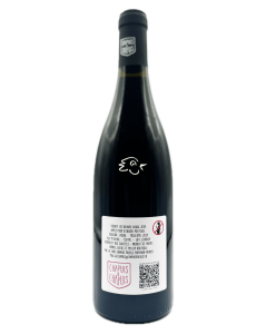 Les Frères Chapuis - Chorey-Lès-Beaune Rouge 2024 - Avintures