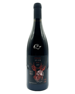 Les Frères Chapuis - Bourgogne Côte d'Or Rouge 2024 - Avintures