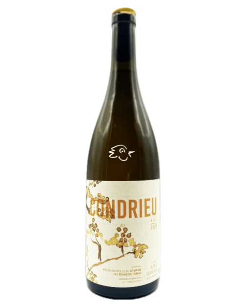 Domaine Francois Dumas - Condrieu 2022 - Avintures