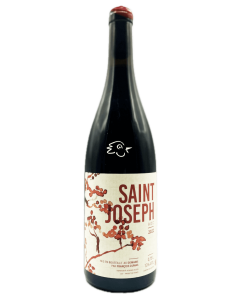 Francois Dumas - Saint Joseph Rouge 2022 - Avintures
