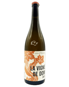 Francois Dumas - La Vigne de Dom 2022 - Avintures