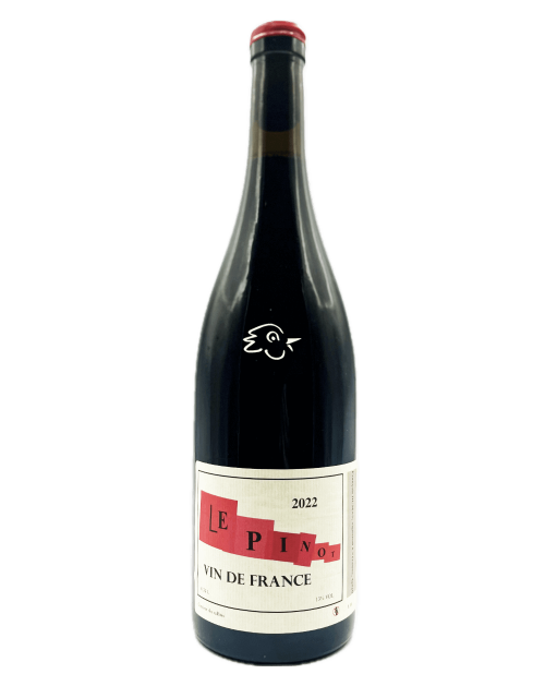 Francois Dumas - Le Pinot 2022 - Avintures