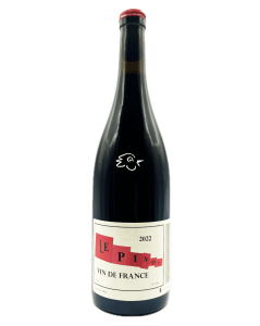 Francois Dumas - Le Pinot 2022 - Avintures