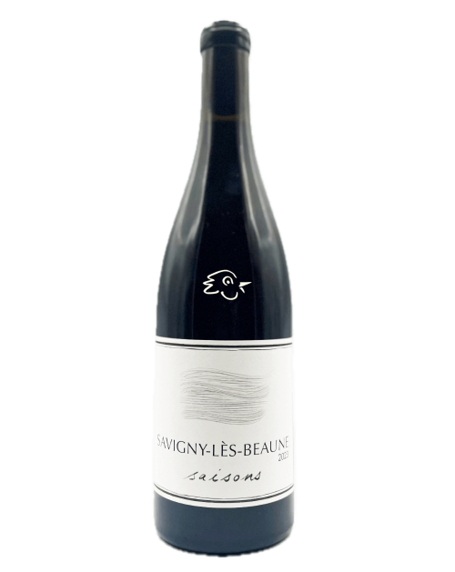 SAISONS - Savigny-Lès-Beaune 2023 - Avintures
