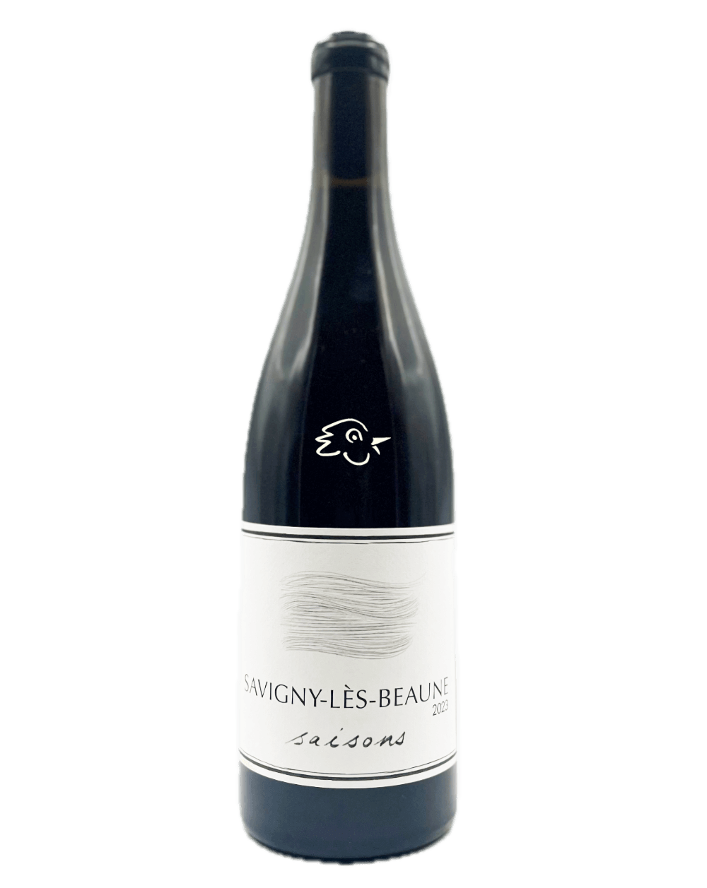 SAISONS - Savigny-Lès-Beaune 2023 - Avintures