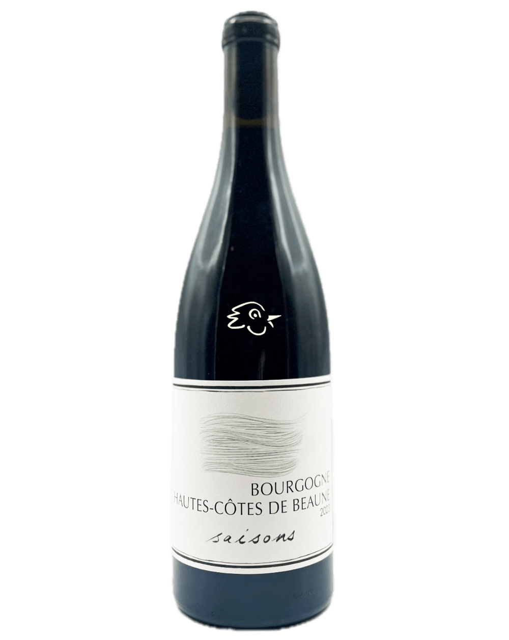 SAISONS - Bourgogne Hautes Côtes de Beaune 2023- Avintures