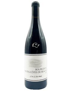 SAISONS - Bourgogne Hautes Côtes de Beaune 2023- Avintures