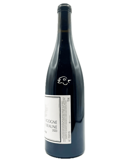 SAISONS - Bourgogne Hautes Côtes de Beaune 2023- Avintures