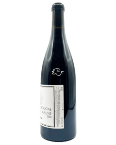 SAISONS - Bourgogne Hautes Côtes de Beaune 2023- Avintures