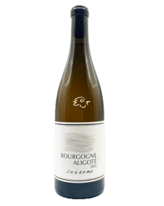 SAISONS - Bourgogne Aligoté 2023 - Avintures
