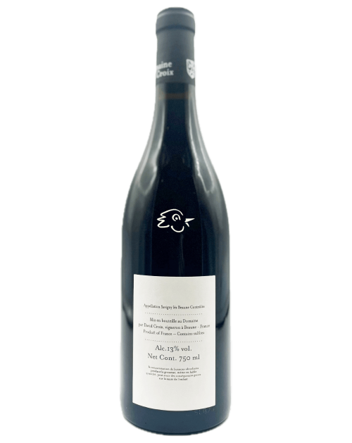 Domaine des Croix - Savigny Lès Beaune 2023 - Avintures