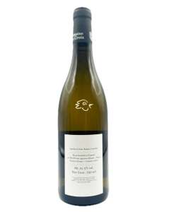 Domaine des Croix - Saint Romain Combe Bazin Blanc 2023 - Avintures