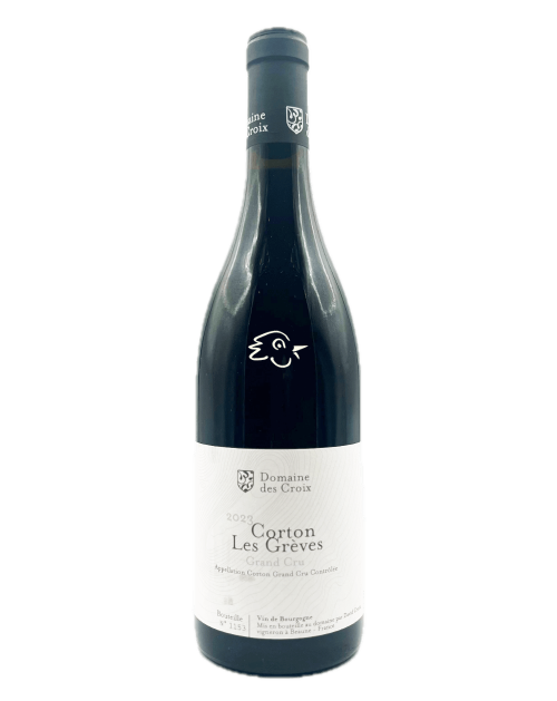 Domaine des Croix - Corton Grand Cru Les Grèves 2023 - Avintures