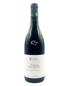 Domaine des Croix - Corton Grand Cru Les Grèves 2023 - Avintures