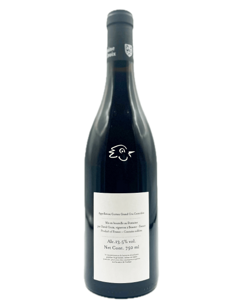 Domaine des Croix - Corton Grand Cru Les Grèves 2023 - Avintures