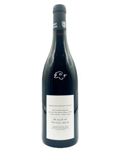 Domaine des Croix - Corton Grand Cru Les Grèves 2023 - Avintures