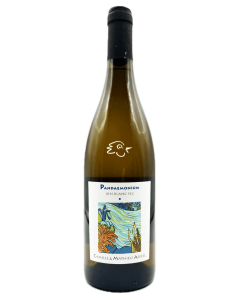 Matthieu Apffel - Pandaemonium Blanc 2024 - Avintures