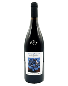 Matthieu Apffel - Potion Magique Rouge L23 - Avintures