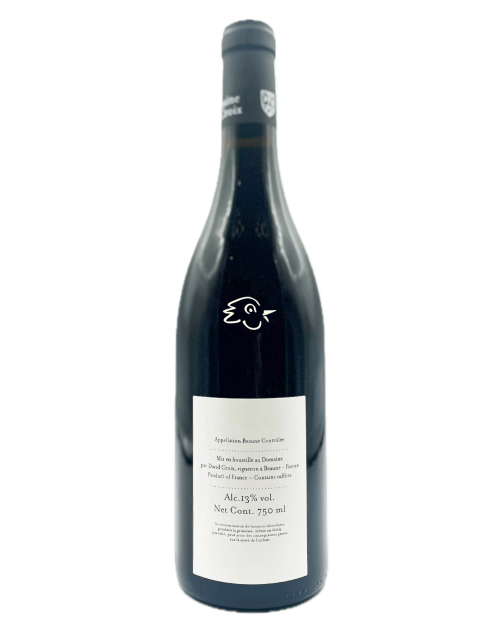 Domaine des Croix - Beaune 2023 - Avintures