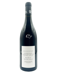 Domaine des Croix - Aloxe-Corton Les Boutières 2023 - Avintures