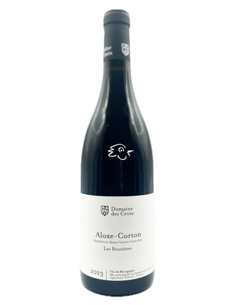 Domaine des Croix - Aloxe-Corton Les Boutières 2023 - Avintures