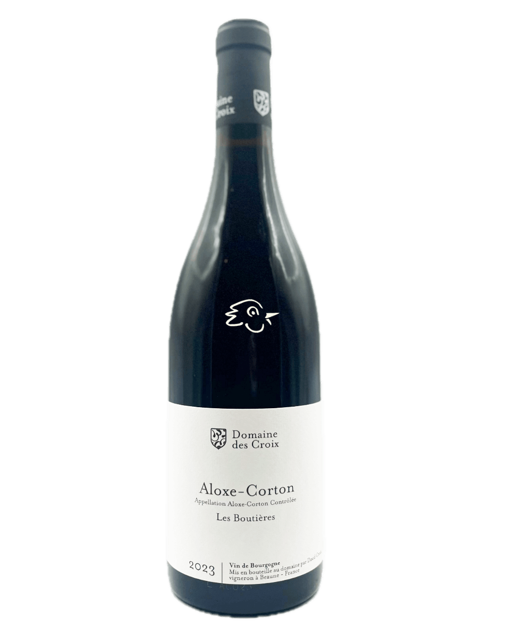 Domaine des Croix - Aloxe-Corton Les Boutières 2023 - Avintures