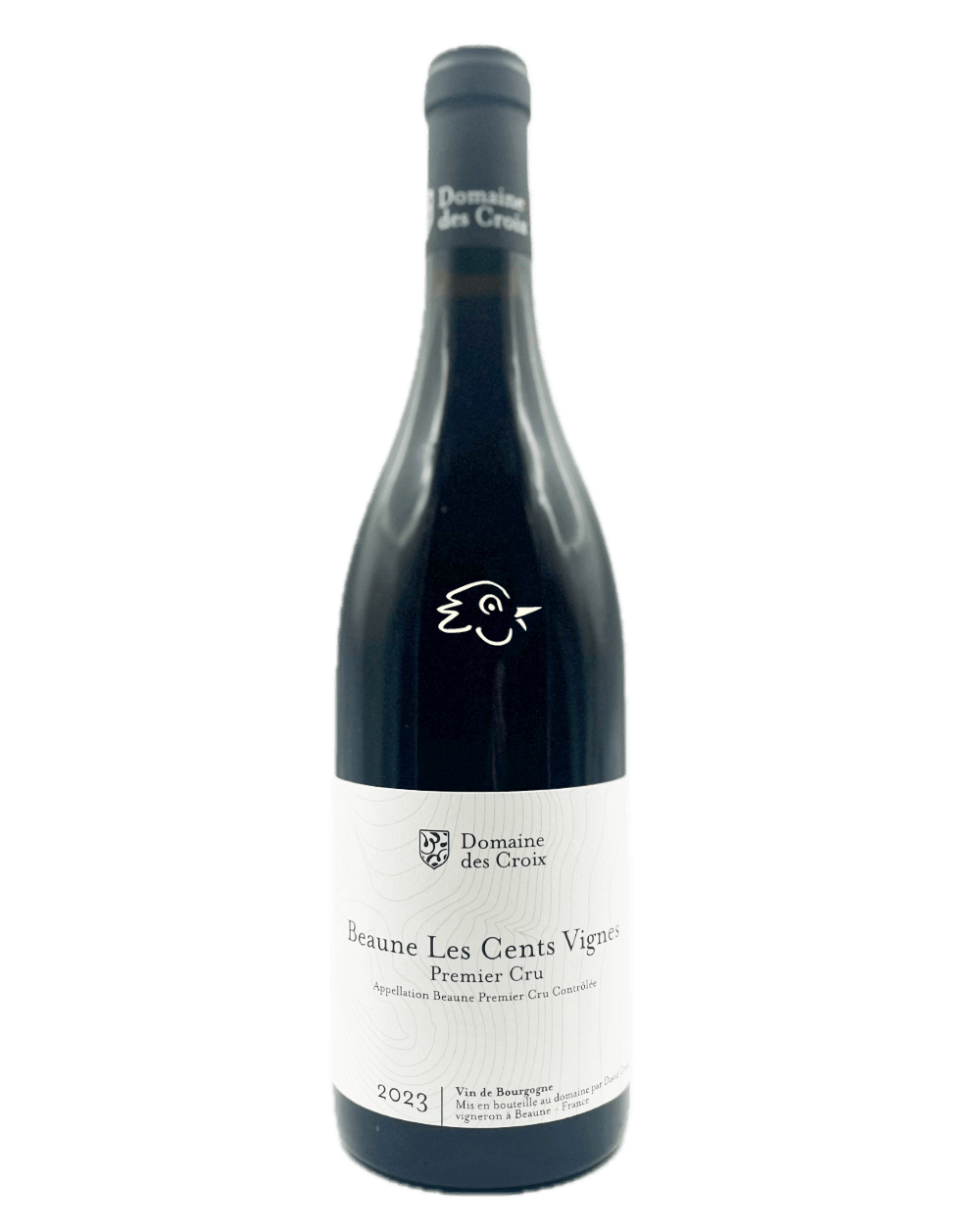 Domaine des Croix - Beaune 1er Cru Les Cents Vignes 2023 - Avintures