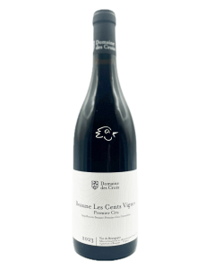 Domaine des Croix - Beaune 1er Cru Les Cents Vignes 2023 - Avintures
