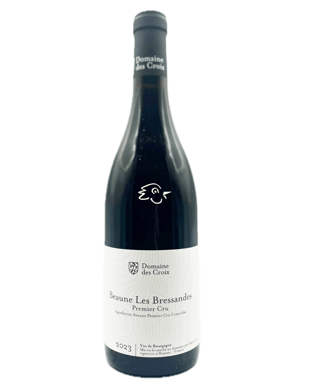 Domaine des Croix - Beaune 1er Cru Les Bressandes 2023 - Avintures