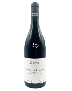 Domaine des Croix - Beaune 1er Cru Les Bressandes 2023 - Avintures