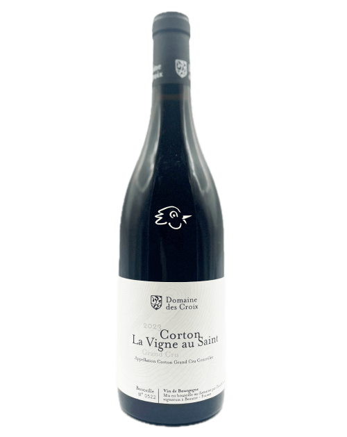 Domaine des Croix - Corton Grand Cru Vigne Au Saint 2023 - Avintures