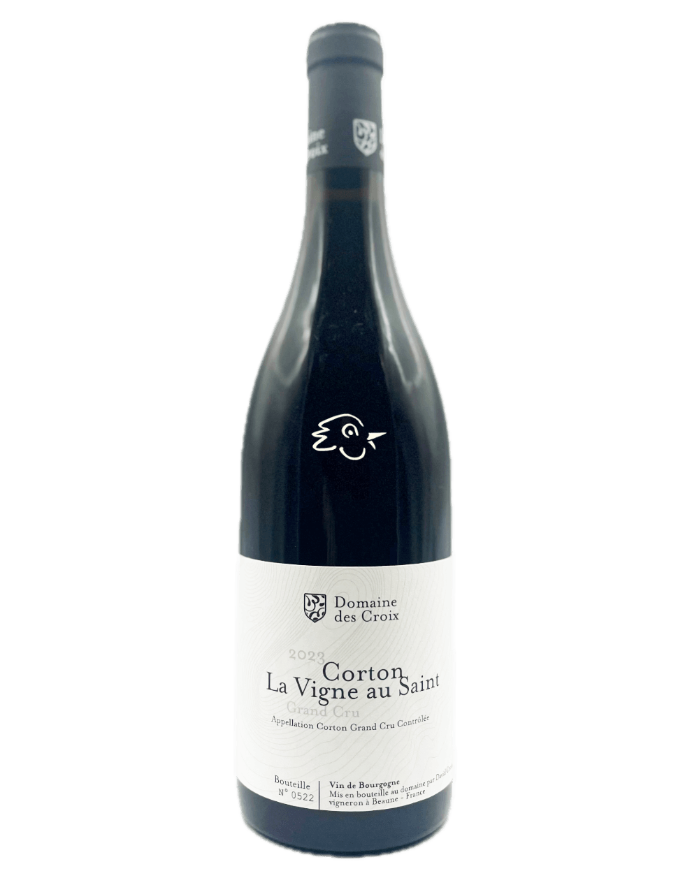 Domaine des Croix - Corton Grand Cru Vigne Au Saint 2023 - Avintures