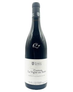 Domaine des Croix - Corton Grand Cru Vigne Au Saint 2023 - Avintures