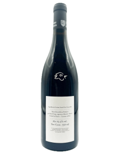 Domaine des Croix - Corton Grand Cru Vigne Au Saint 2023 - Avintures