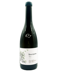 Maison Gautheron d'Anost - Bourgogne Dijon 2024 - Avintures